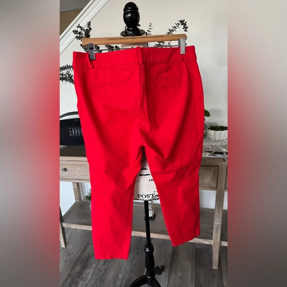 J. Crew crew minnie